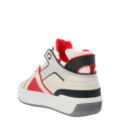 'Mid tennis jd2' sneakers