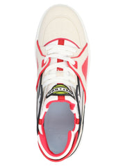 'Mid tennis jd2' sneakers