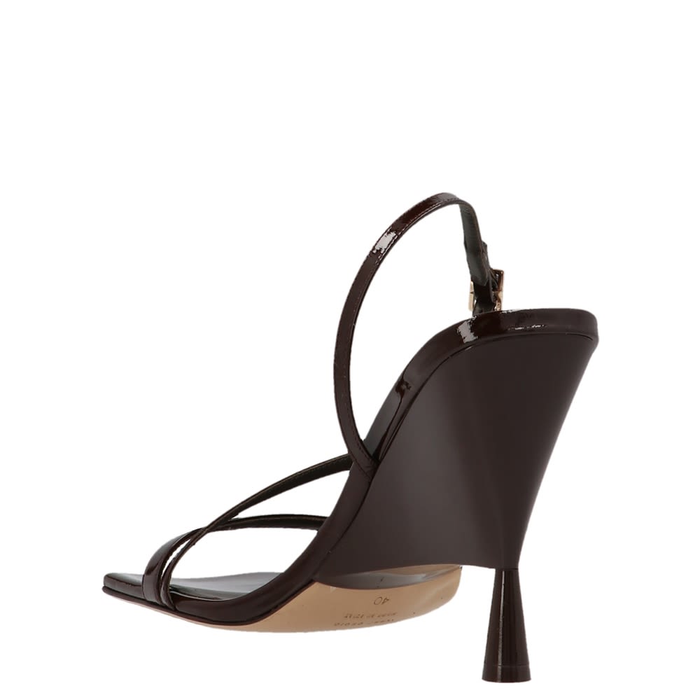 Brown Sandal