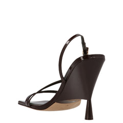 Brown Sandal
