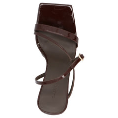 Brown Sandal
