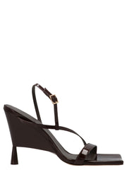 Brown Sandal