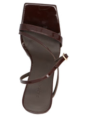 Brown Sandal