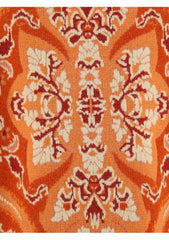 Orange Sweaters & Knitwear