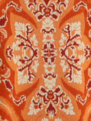 Orange Sweaters & Knitwear