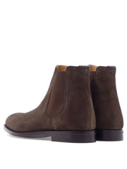"Amberley" ankle boots
