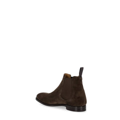 "Amberley" ankle boots