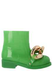 JWANDERSON BOOTS & BOOTIESGreen Boots & Booty