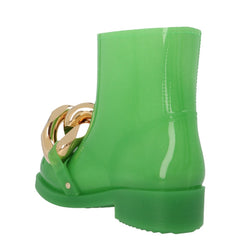 JWANDERSON BOOTS & BOOTIESGreen Boots & Booty