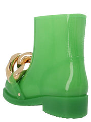 JWANDERSON BOOTS & BOOTIESGreen Boots & Booty