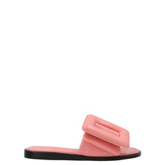 Pink Sandal