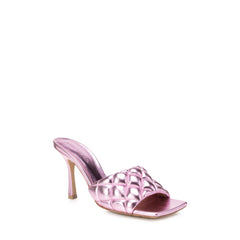 Pink Sandal
