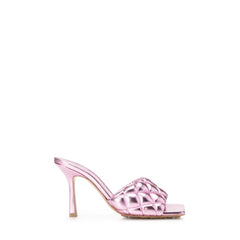 Pink Sandal