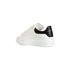 White-black Sneaker