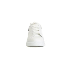 White-black Sneaker