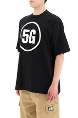 5G T-SHIRT