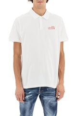 ICON COTTON POLO SHIRT