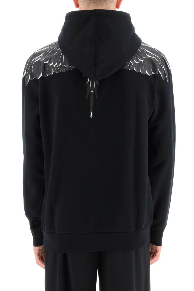 ICON WINGS HOODIE