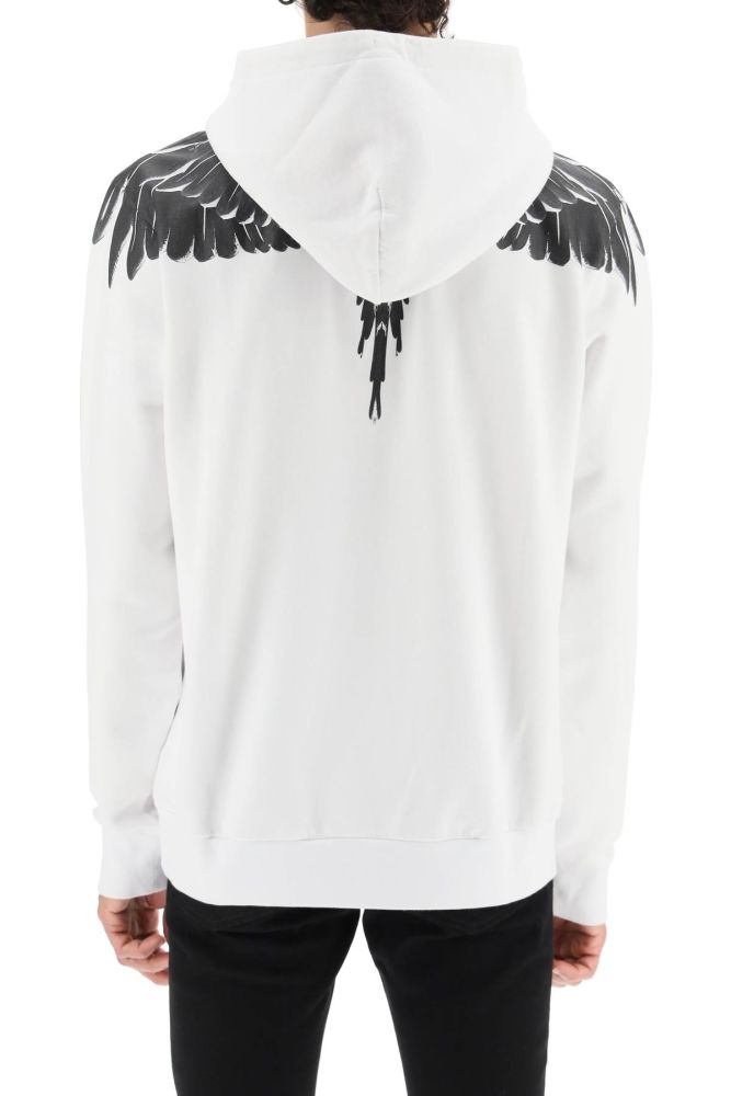 ICON WINGS HOODIE