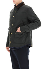 REELIN COATED JACKET