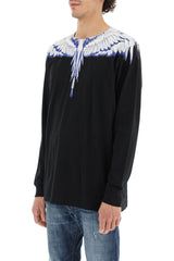 ICON WINGS LONG SLEEVE T-SHIRT