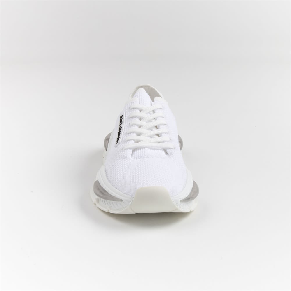 White Sneaker