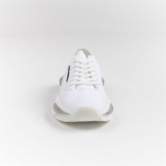 White Sneaker