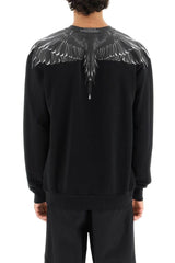 WINGS SWEATSHIRT