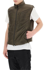 JIL VEST WITH THERMORE PADDING