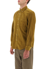 LOBO CORDUROY SHIRT