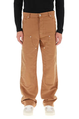 CANVAS CARPENTER PANTS