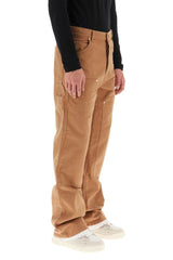 CANVAS CARPENTER PANTS