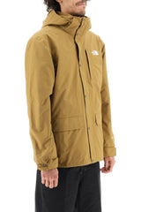 'PINECROFT TRICLIMATE' TWO-LAYER JACKET