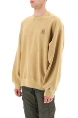 'VISTA' CREW-NECK SWEATSHIRT