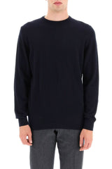 'HARROW' WOOL AND CASHMERE SWEATER