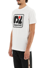 LOGO T-SHIRT