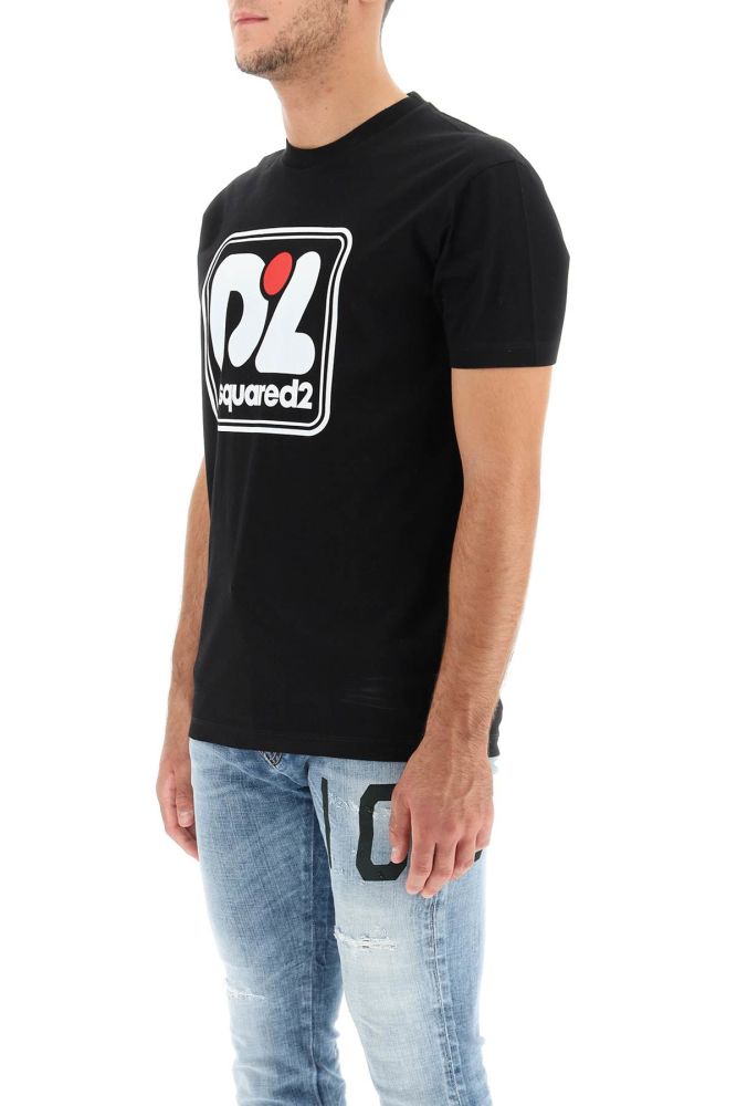 LOGO T-SHIRT