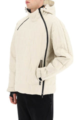 LOGOED JACKET