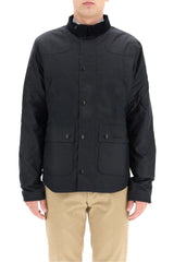 REELIN COATED JACKET