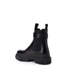 Nero/nero Boots & Booty