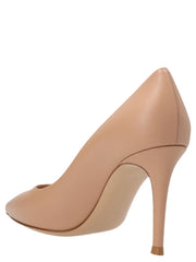 'Gianvito' pumps