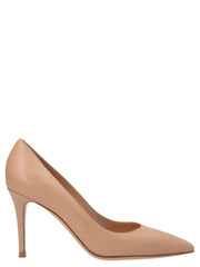 'Gianvito' pumps