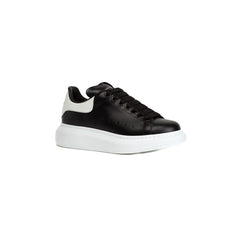 Black-white Sneaker