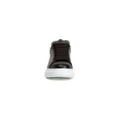 Black-white Sneaker