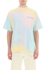 TIE-DYE LOGO T-SHIRT