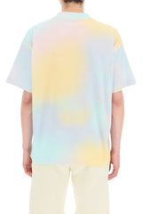 TIE-DYE LOGO T-SHIRT