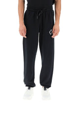 TEMPERA CROSS SWEATPANTS