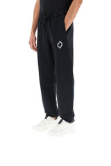 TEMPERA CROSS SWEATPANTS