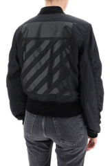 BOMBER DIAGONALS