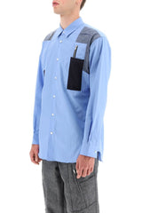 MULTI-POCKET SHIRT